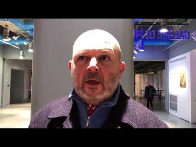 Marc Bretillot, designer culinaire