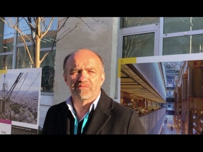 Éric Jourdan, Designer