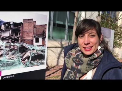 Simona Serban, Consultante