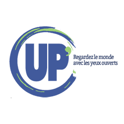 Up